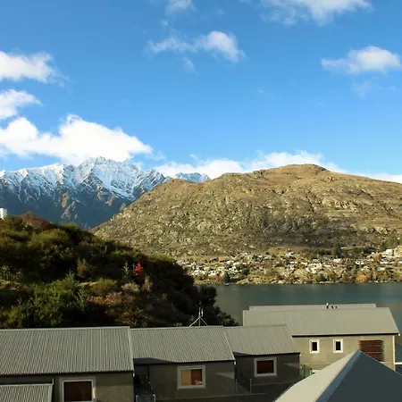 Alpine Village Views